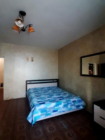 Анни Ахматової вул., 46