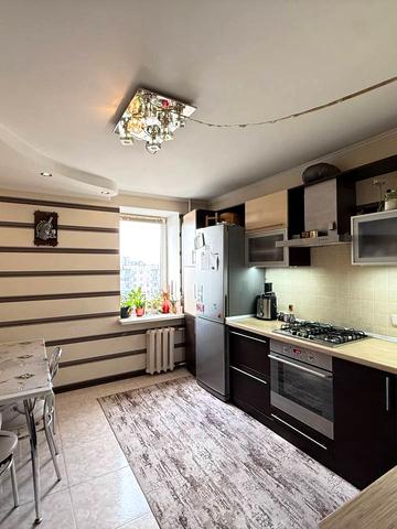 Семена Палія вул. (Дніпропетровська дорога), 113Б