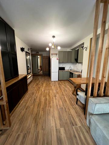 Анатолія Луценка вул., 23