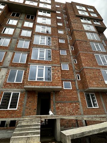 Володимира Великого вул., 91а