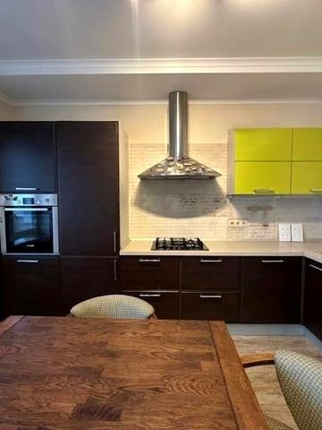 Європейська вул. (Радянська), 4-Б