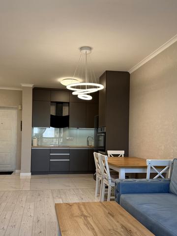 Осокорська вул., 2-А