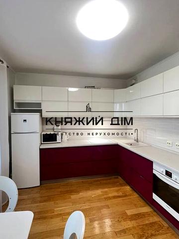 Єлизавети Чавдар вул., 34