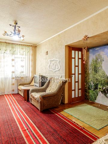 Михайла Донця вул., 26