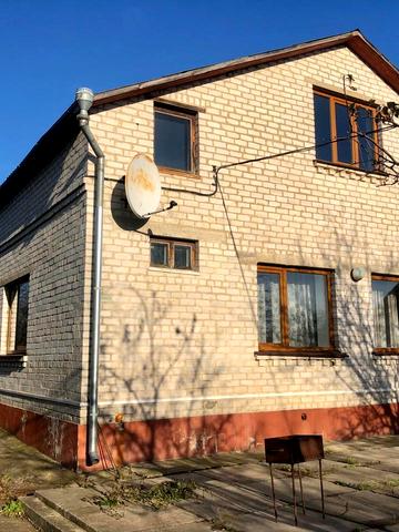 Бориса Тена вул., 48