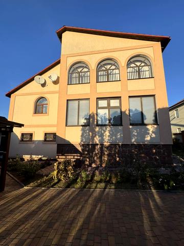 Зелена Діброва, 19