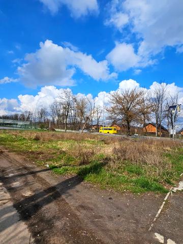 Барське шосе