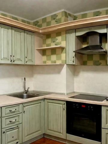 Миколи Закревського вул., 95