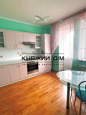 Голосіївська вул., 13-Б