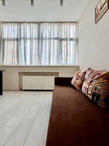 Григорія Сковороди вул., 11/1