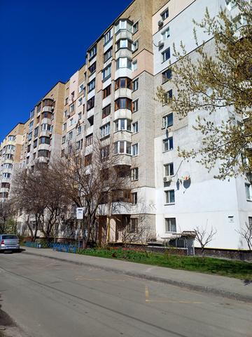 Клавдіївська вул., 36