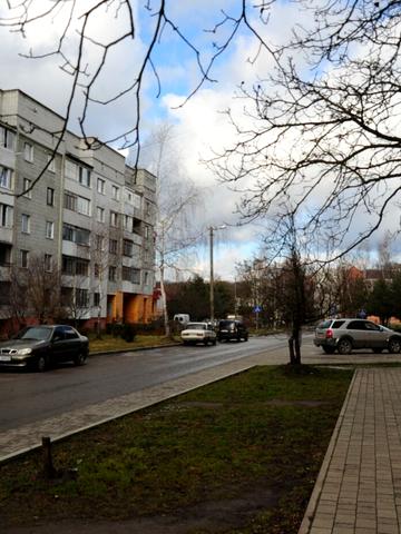 Тараса Шевченка вул., 358б