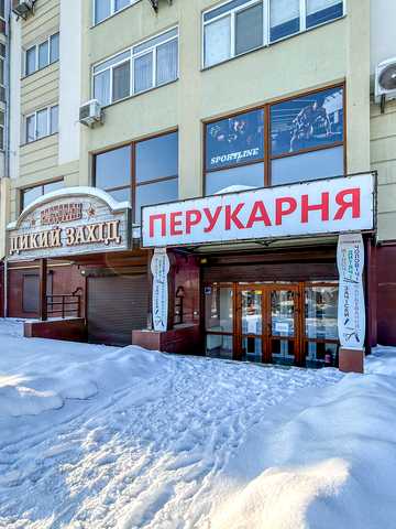 Галицька вул., 203
