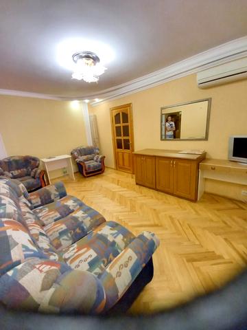 Митрополита Василя Липківського вул. (Урицького), 39