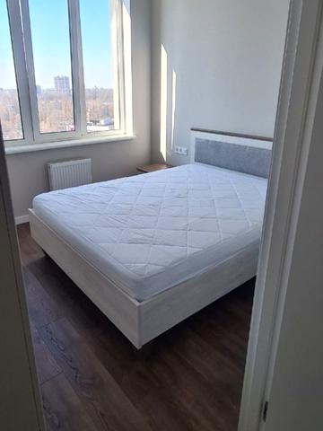 Академіка Філатова вул., (Будинок 4)