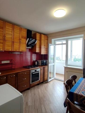 Наукова вул., 2д