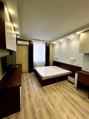 Сергія Данченка вул., 34-А