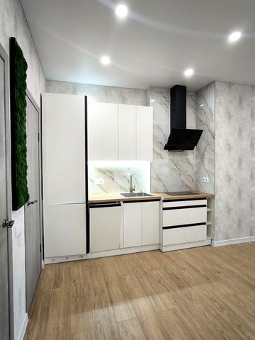 Фонтанська дорога вул., (Будинок 3)