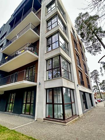 Ряснянська вул., (Будинок 1)