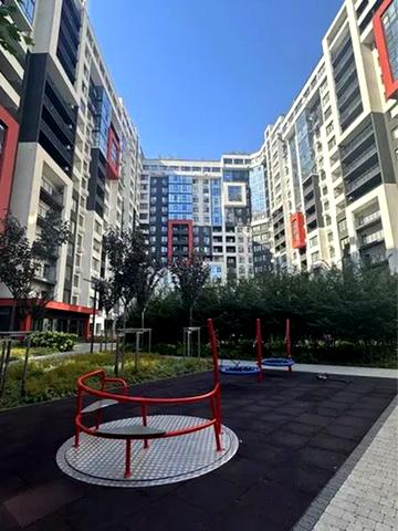 Спортивна вул., 3/5