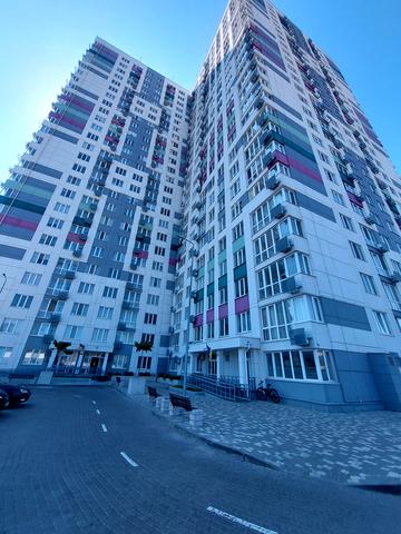 Костанді вул., 104