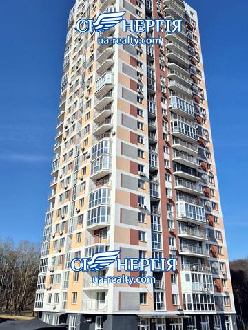 Лисогірський пров., 20