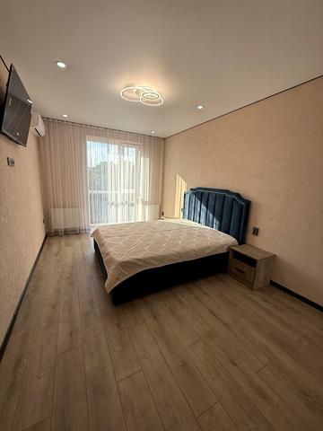 Праведників Світу вул., 21-Г