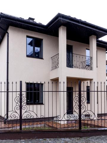 Смерекова вул.