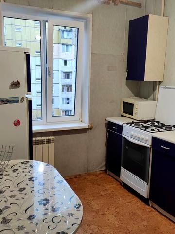 Червоної Калини просп. (Володимира Маяковського), 12-В