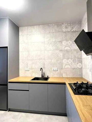 Європейська вул. (Фрунзе), 146-Е