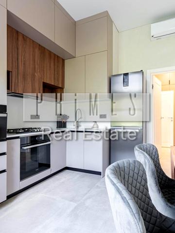 Михайла Бойчука вул. (Кіквідзе), 19-А