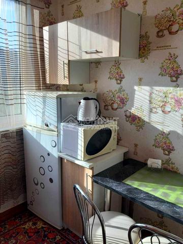 Амосова вул. (Корчагінців), 23