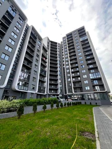 Городоцька вул., 226а, корп. 1-4