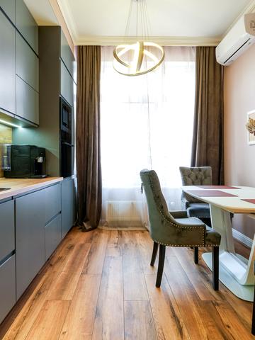 Михайла Бойчука вул. (Кіквідзе), 19-А