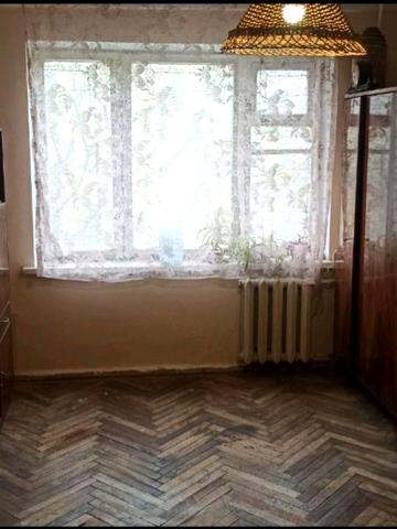 Перемишльська вул. (Червонопільська), 8