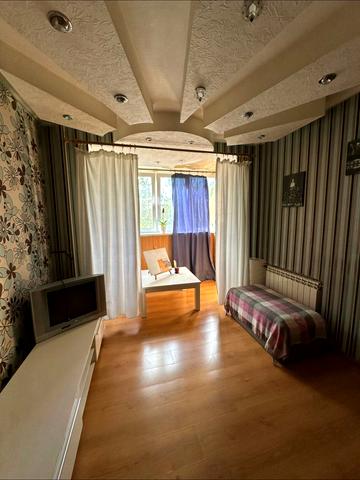 Тракторобудівників просп., 110а