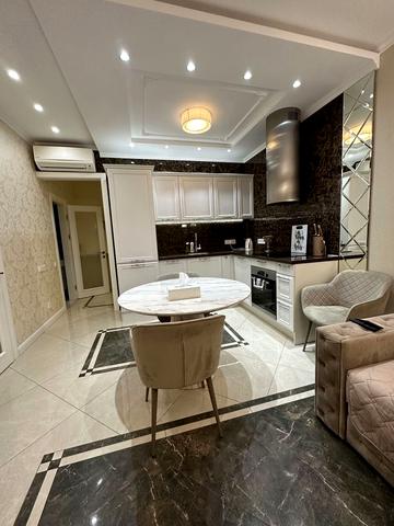 Клочківська вул., 101ж