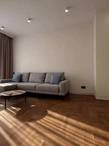 Бульварно-Кудрявська вул. (Воровського), 17