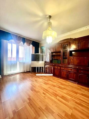 Петра Григоренка просп., 3-В