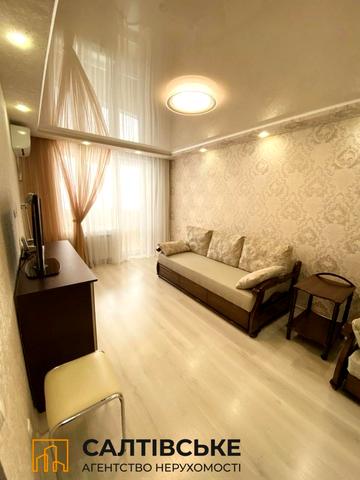 Валентинівська вул. (Блюхера), 23д