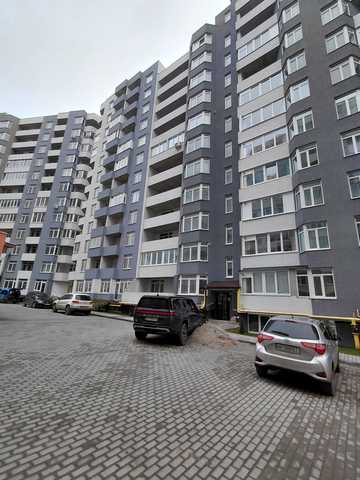 Смакули вул., 8