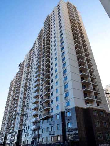 Академіка Сахарова вул., (59 перлина)
