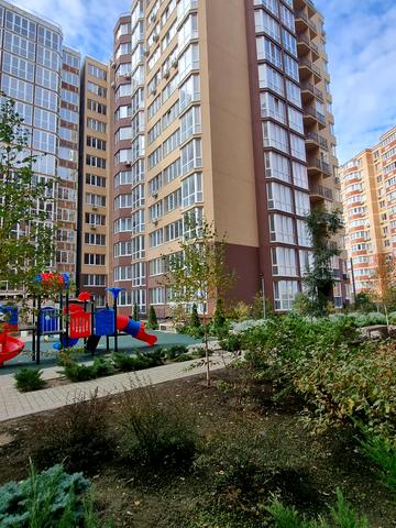 Шкільна вул., 43/1