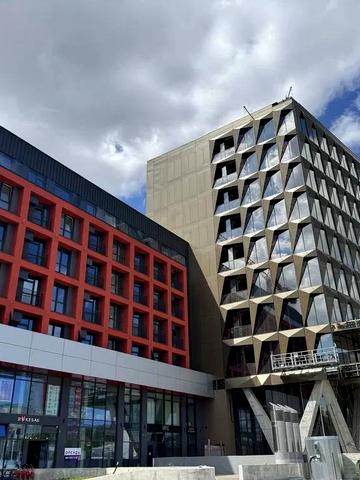 Княгині Ольги вул., (Будинок 10)