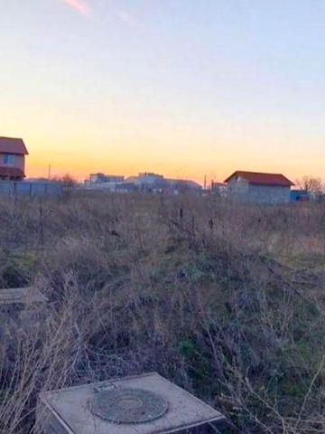 Переулок Зелений