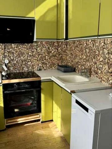 Петра Григоренка просп., 36