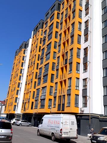 Генерала Гандзюка вул., 17