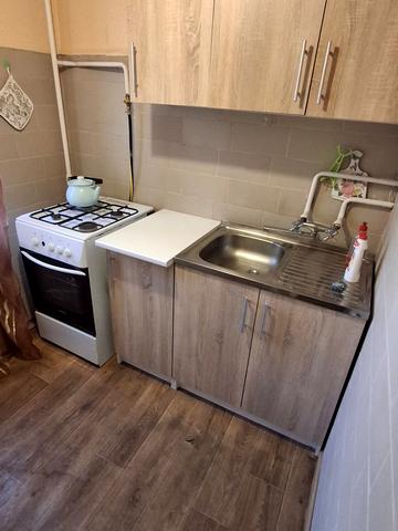 Бакинська вул., 37-В