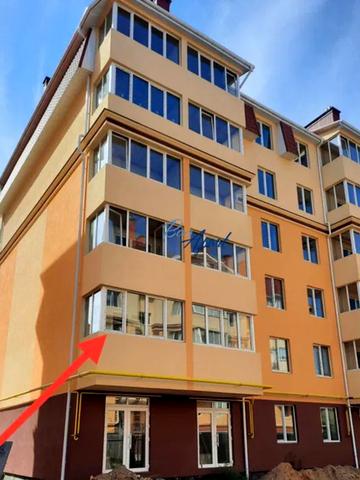 Тарасівська вул., 1