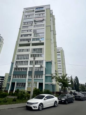 Рогатинська Левада пров. (Іванівський), 16